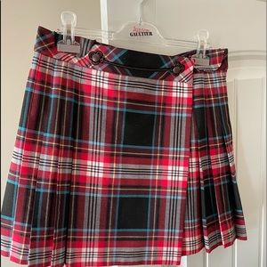 Junior Gaultier skirt